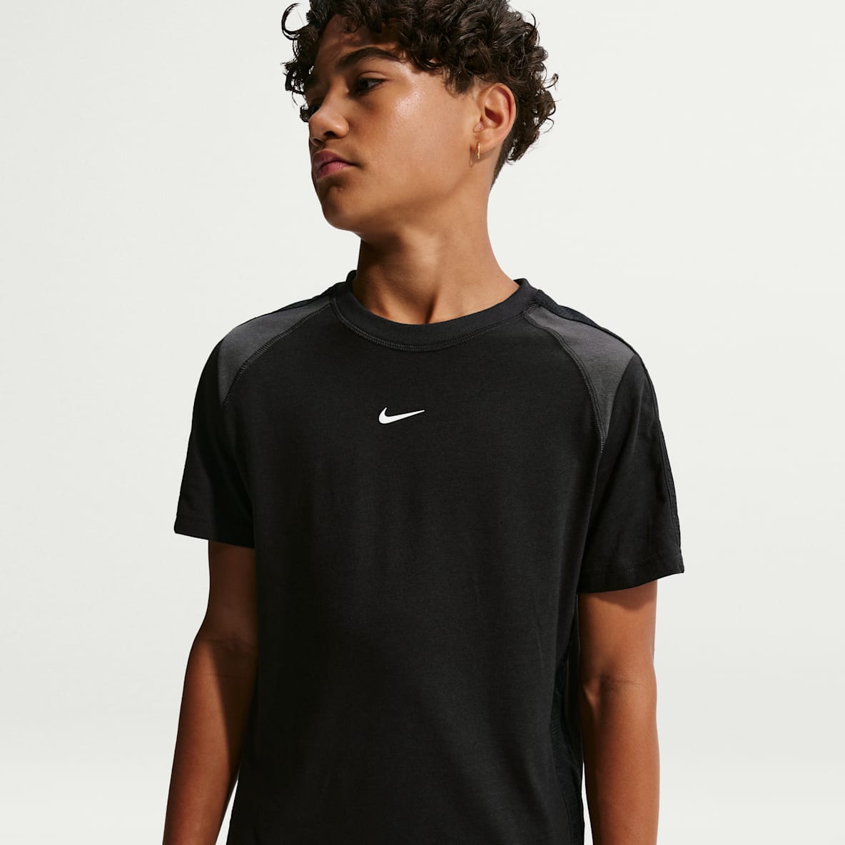 Rapariga Partes de cima e t-shirts. Nike PT